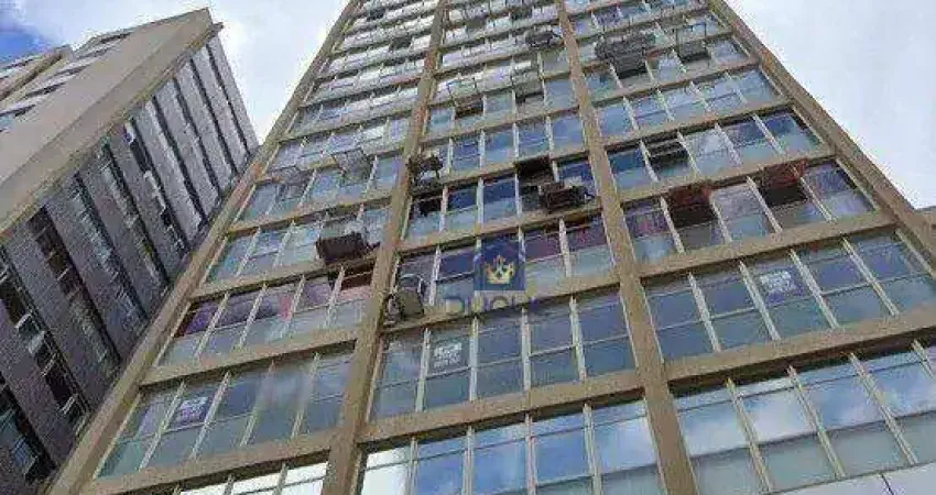 Sala comercial à venda na Rua Voluntários da Pátria, 233, Centro, Curitiba