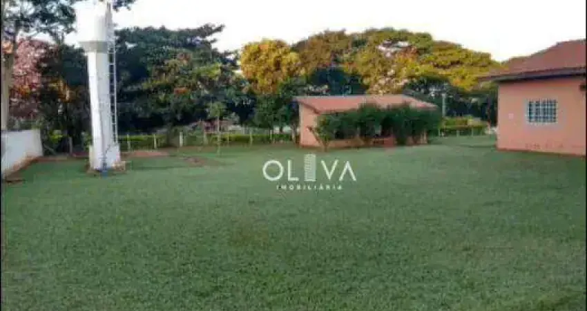 Chácara para venda em chácara recreio terras de são josé (zona rural) de 5054.00m² com 3 quartos