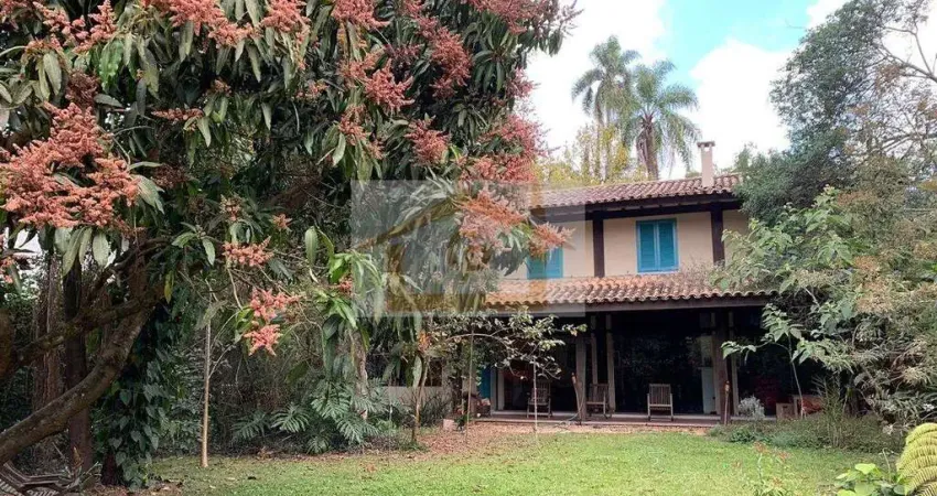 Casa para venda em vila appia antica de 400.00m² com 4 quartos, 2 suites e 6 garagens