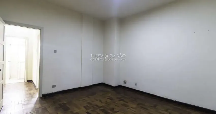 Apartamento com 2 quartos à venda na Alameda Doutor Muricy, 209, Centro, Curitiba