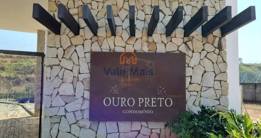 Terreno à venda na Rua Expedicionário Antônio Senne, 693, Vila Regina Célia, Cruzeiro