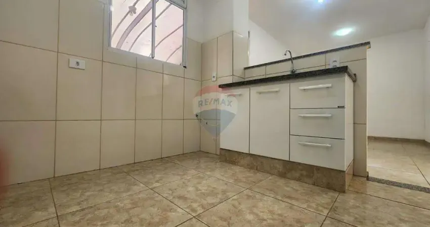 Apartamento para venda em jardim palos verdes de 40.00m² com 2 quartos e 1 garagem