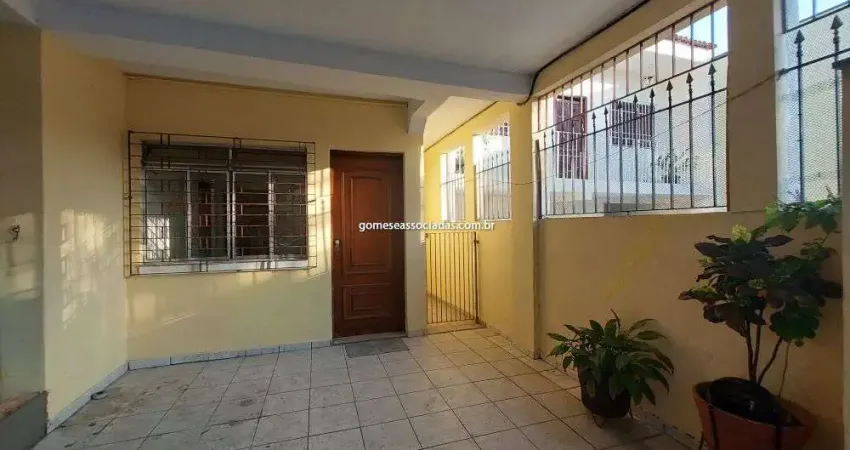 Casa para alugar em jardim luísa de 50.00m² com 2 quartos e 1 garagem