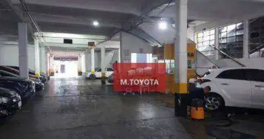 Prédio comercial para venda e aluguel em santa ifigênia de 1714.00m² com 10 garagens