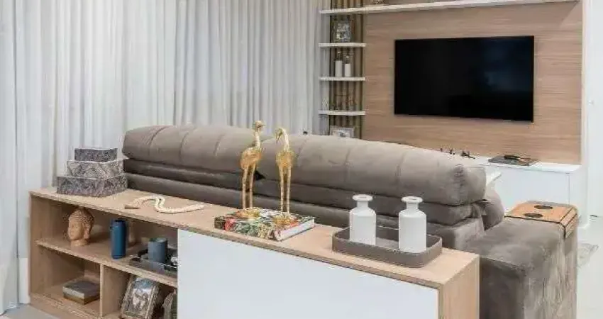 Apartamento para venda em jardim guanabara de 87.00m² com 2 quartos, 2 suites e 2 garagens