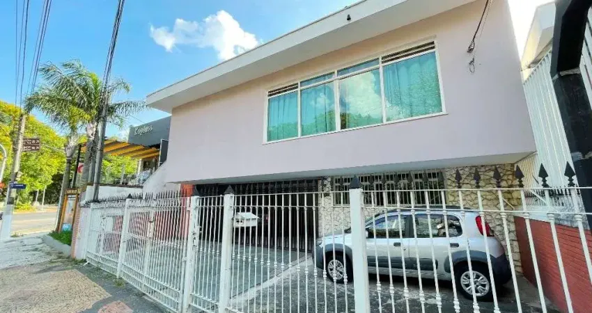 Casa para venda em bosque de 349.00m² com 3 quartos, 1 suite e 6 garagens