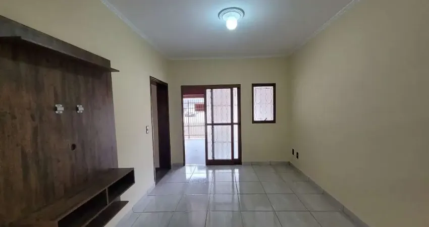Casa para alugar em vila todos os santos de 123.93m² com 2 quartos, 1 suite e 2 garagens