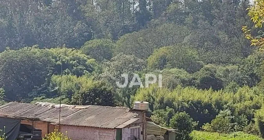 Terreno à venda na Avenida José Mezzalira, 395, Ivoturucaia, Jundiaí
