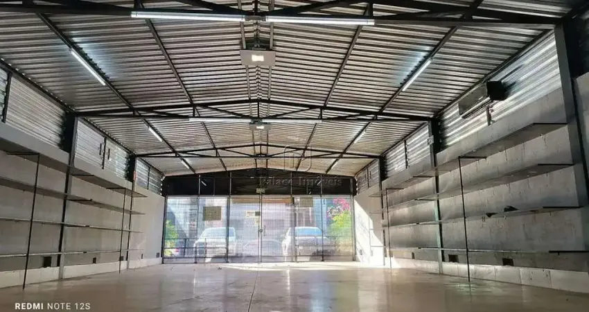 Sala comercial para alugar em condomínio itamaraty de 160.00m² com 3 garagens