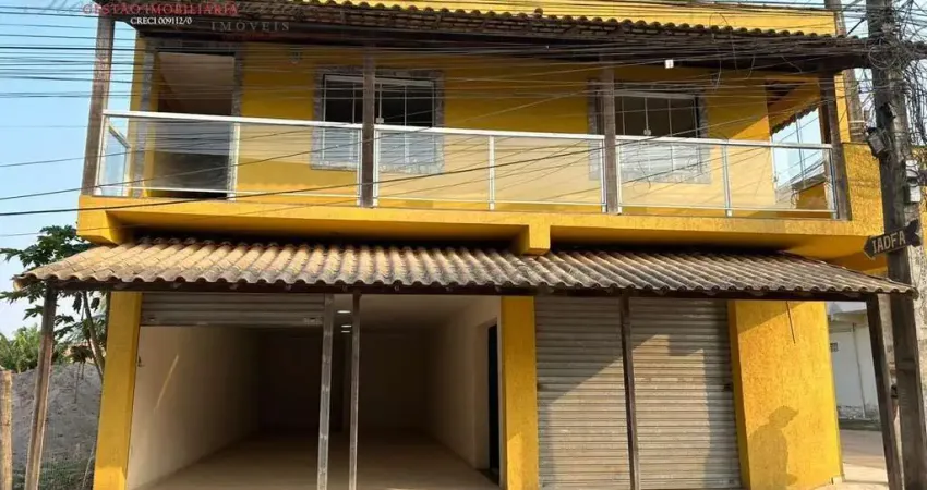 Ponto comercial para alugar na Rua Orlando Bragança, Unamar, Cabo Frio