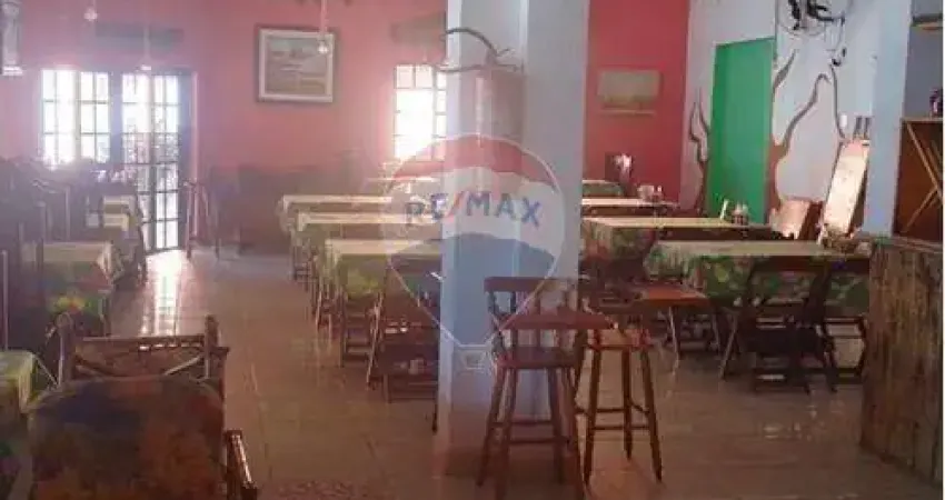 Imóvel comercial para venda em pedra de guaratiba de 381.00m² com 10 garagens