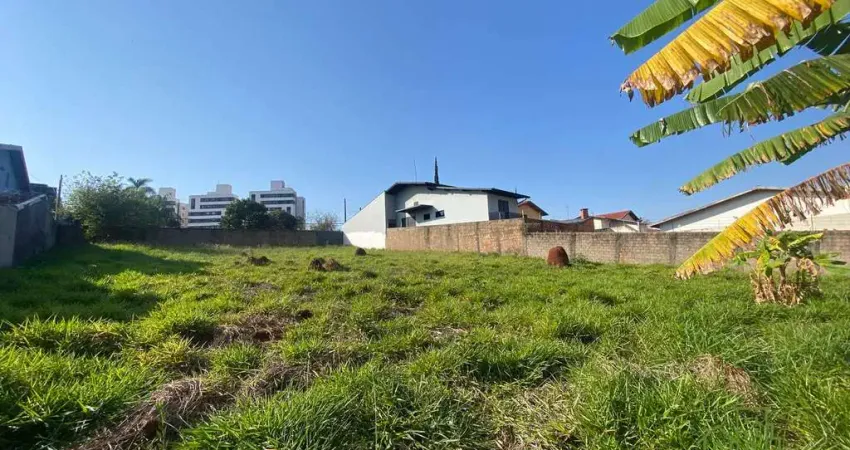 Terreno para venda em conjunto residencial souza santos de 1200.00m²