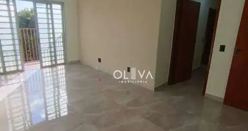 Apartamento para venda em anchieta de 75.00m² com 2 quartos e 2 garagens