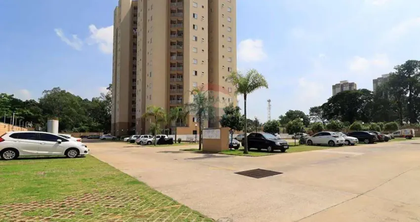 Apartamento para venda em zona especial de interesse social (zeis) de 52.20m² com 2 quartos, 1 suite e 1 garagem