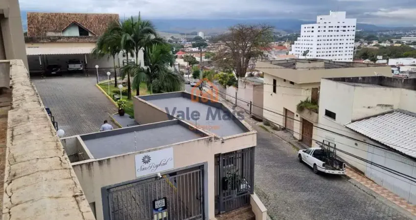 Apartamento para venda em vila ana rosa novaes de 206.00m² com 3 quartos, 1 suite e 2 garagens