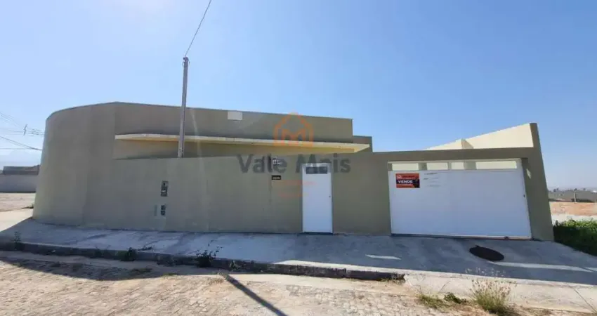 Casa para venda em santa cecilia de 99.00m² com 3 quartos, 1 suite e 1 garagem