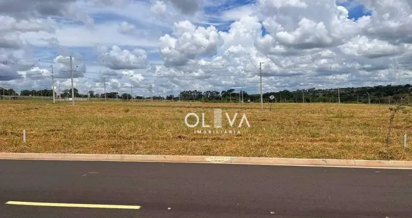 Terreno en condomínio para venda em quinta do lago ii de 306.00m²