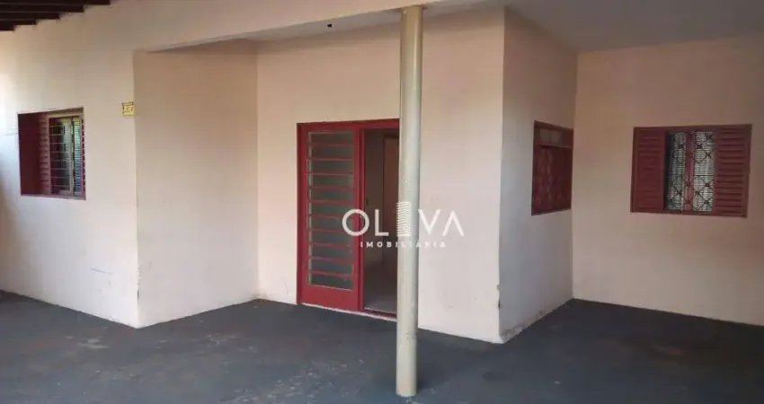 Casa para venda em parque industrial de 253.00m² com 3 quartos
