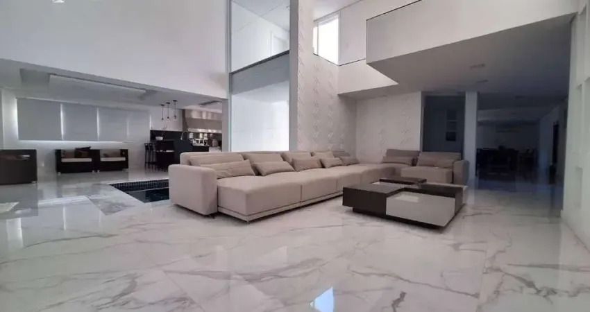 Sobrado para venda em taboão de 815.00m² com 4 quartos, 4 suites e 11 garagens