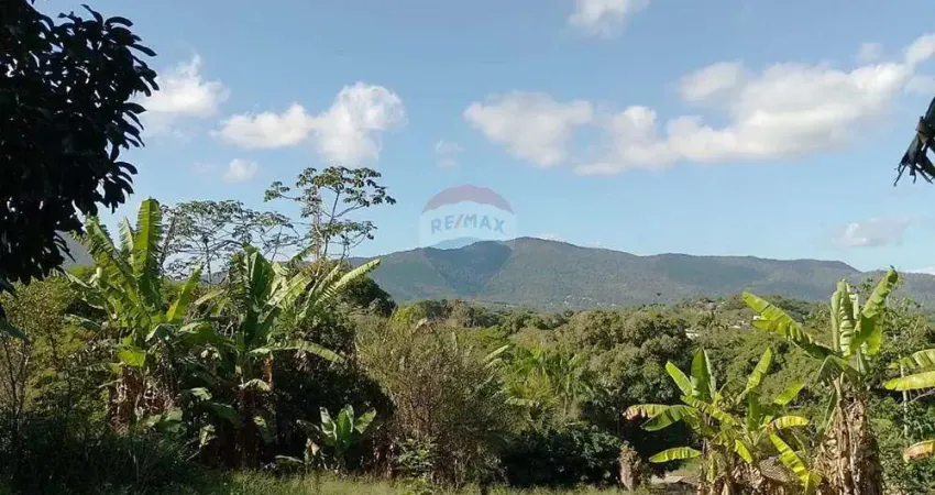 Terreno à venda na Estrada do Cachimbau, 27, Guaratiba, Rio de Janeiro