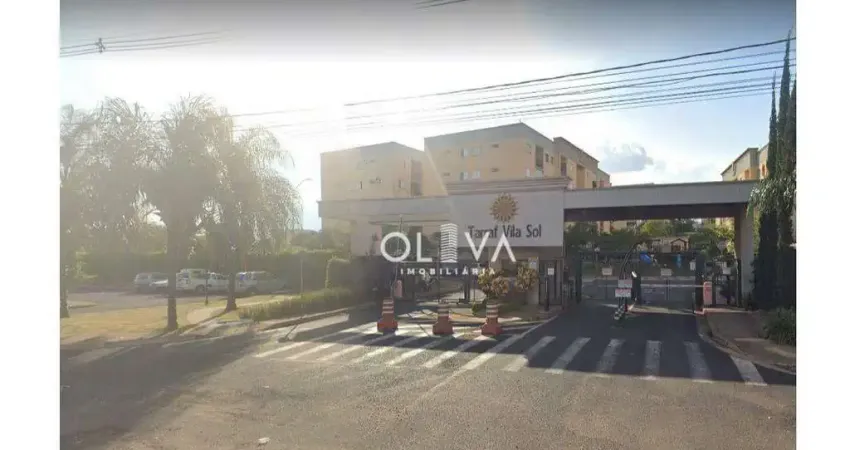 Apartamento para venda em jardim planalto de 37.00m² com 2 quartos