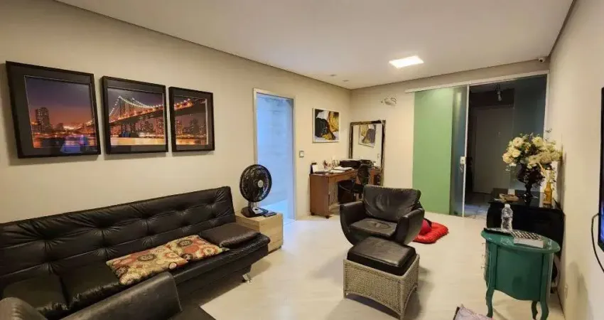 Apartamento para venda em vila bastos de 85.00m² com 2 quartos e 1 garagem