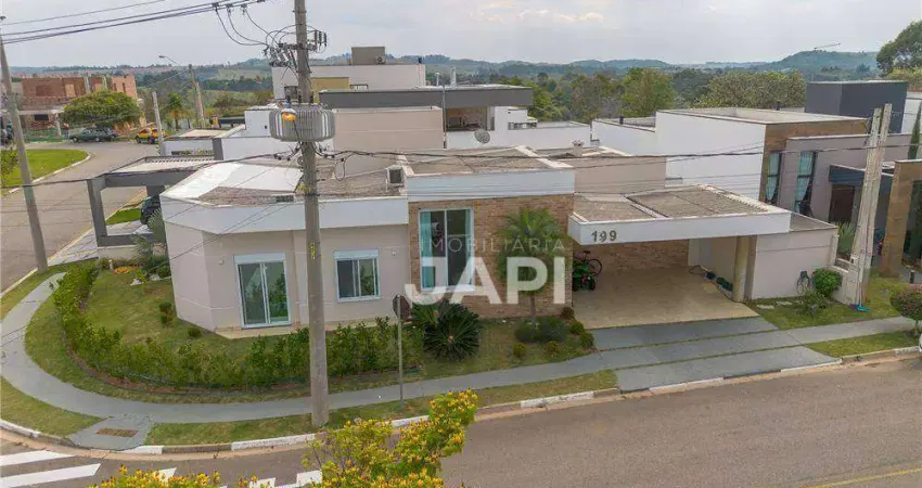 Casa de condomínio para venda em residencial phytus de 181.00m² com 3 quartos, 1 suite e 4 garagens