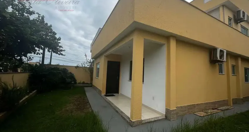 Casa para venda em barra de são joão de 120.00m² com 2 quartos e 1 suite