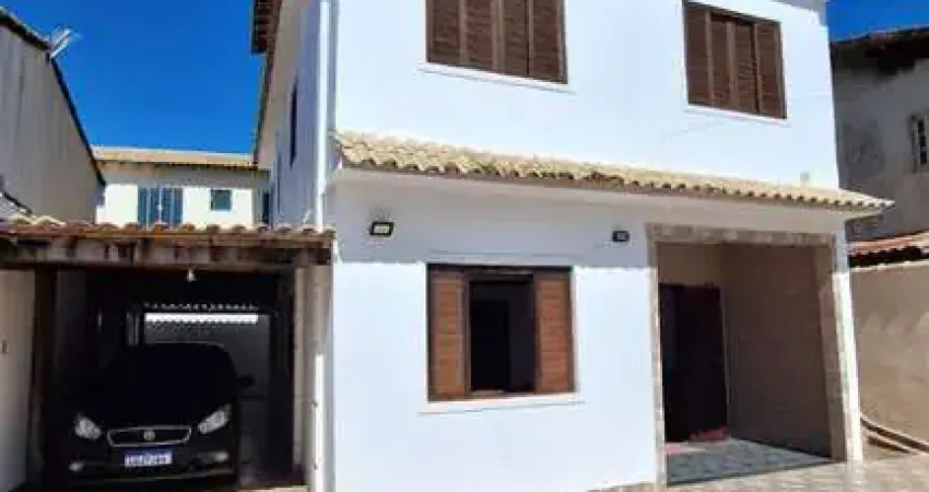 Casa para venda em samburá (tamoios) de 240.00m² com 4 quartos, 1 suite e 2 garagens
