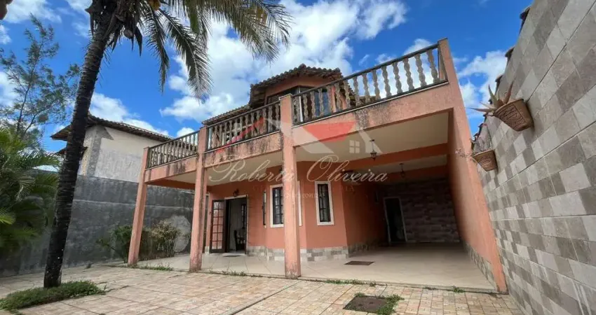 Casa de condomínio para venda em santa margarida ii (tamoios) de 120.00m² com 3 quartos, 1 suite e 2 garagens