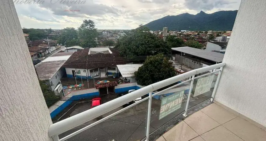 Apartamento para venda em liberdade de 65.00m² com 2 quartos e 1 garagem