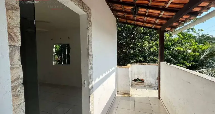 Casa para venda em unamar (tamoios) de 80.00m² com 2 quartos e 1 suite