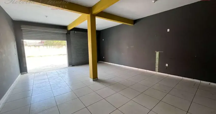 Ponto comercial à venda na Rua Orlando Bragança, Unamar, Cabo Frio