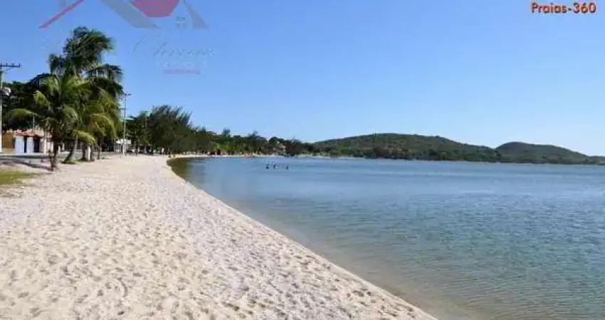 Terreno à venda na Rua Maria Angélica, Baleia, São Pedro da Aldeia