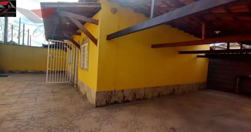 Casa de condomínio para venda em terramar (tamoios) de 54.00m² com 2 quartos