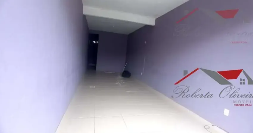 Ponto comercial à venda na Rua Orlando Bragança, Unamar, Cabo Frio