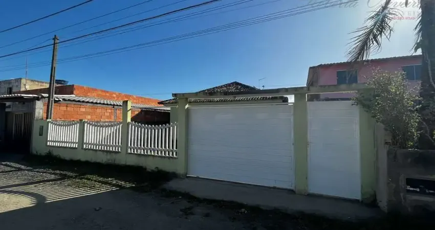 Casa de condomínio para venda em unamar (tamoios) de 360.00m² com 3 quartos, 1 suite e 1 garagem
