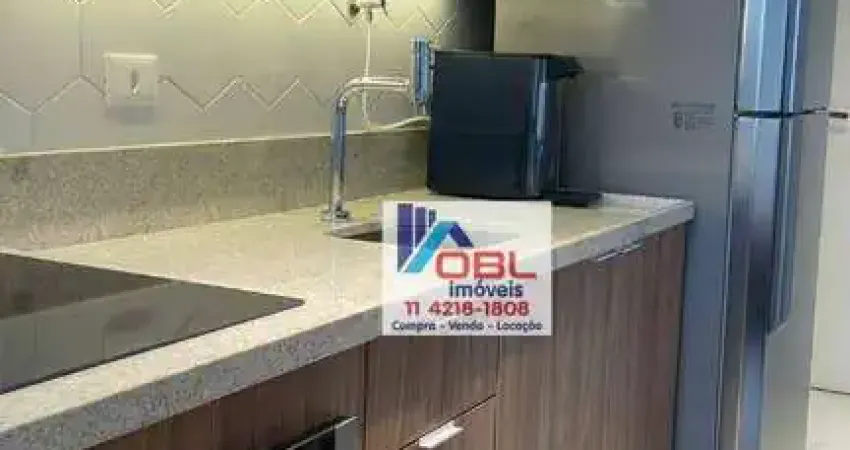 Apartamento com 2 quartos para alugar na Avenida Agami, 347, Moema, São Paulo