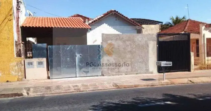 Casa para venda em parque industrial de 264.00m² com 2 quartos e 2 garagens