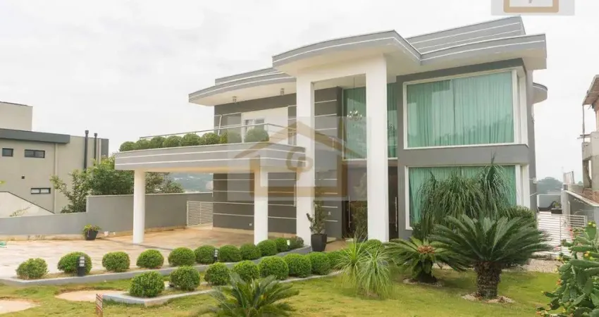 Casa para venda em jardim do golf i de 560.00m² com 5 quartos, 5 suites e 4 garagens