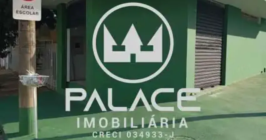 Sala comercial para alugar na Vila Independência, Piracicaba