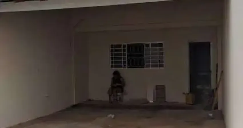 Casa para alugar em jardim são francisco de 100.00m² com 2 quartos, 1 suite e 2 garagens