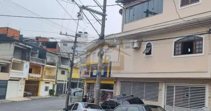 Casa para venda em parque santa teresa de 310.00m² com 5 quartos e 2 garagens