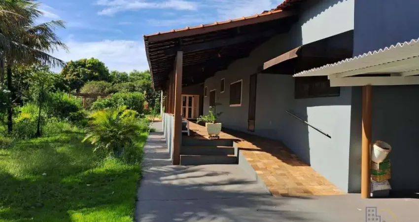 Chácara para venda em jardim helena de 150.00m² com 2 quartos e 4 garagens