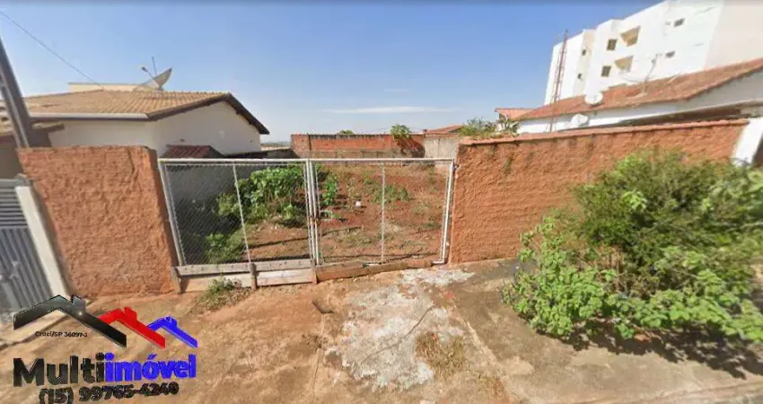 Terreno para venda em parque nossa senhora das graças de 250.00m²