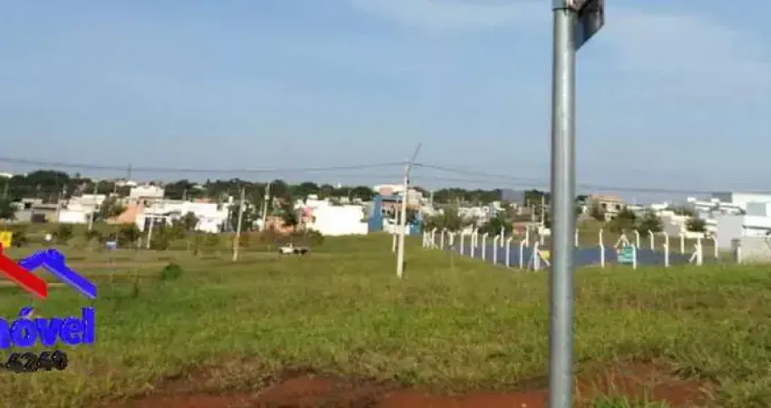 Terreno à venda no Portal Ville Jardins, Boituva 