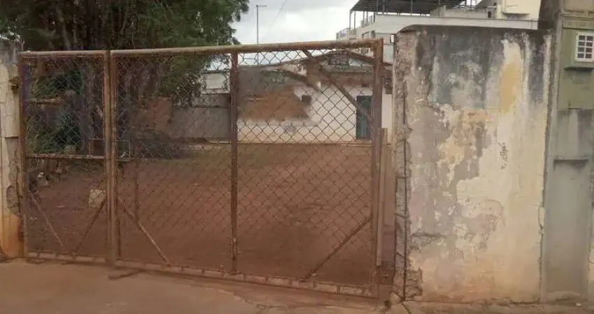 Terreno à venda no Jardim Hermínia, Boituva 