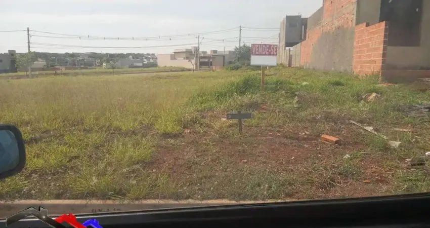 Terreno à venda no Portal Ville Jardins, Boituva