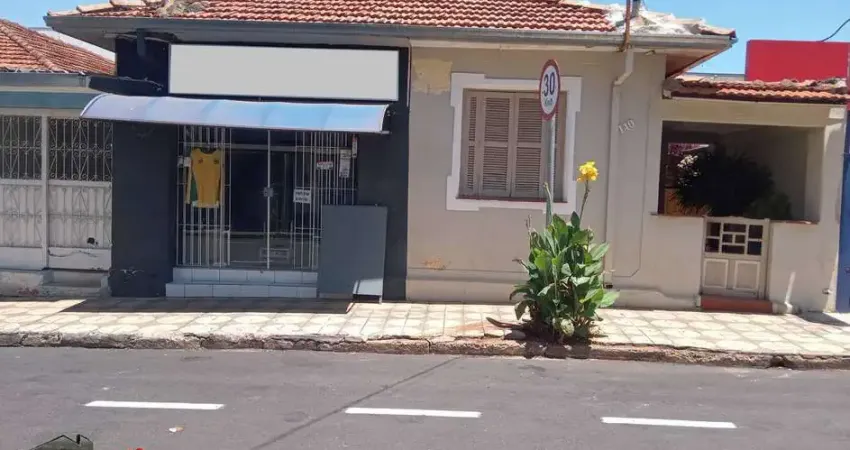 Casa com 2 quartos à venda no Centro, Boituva