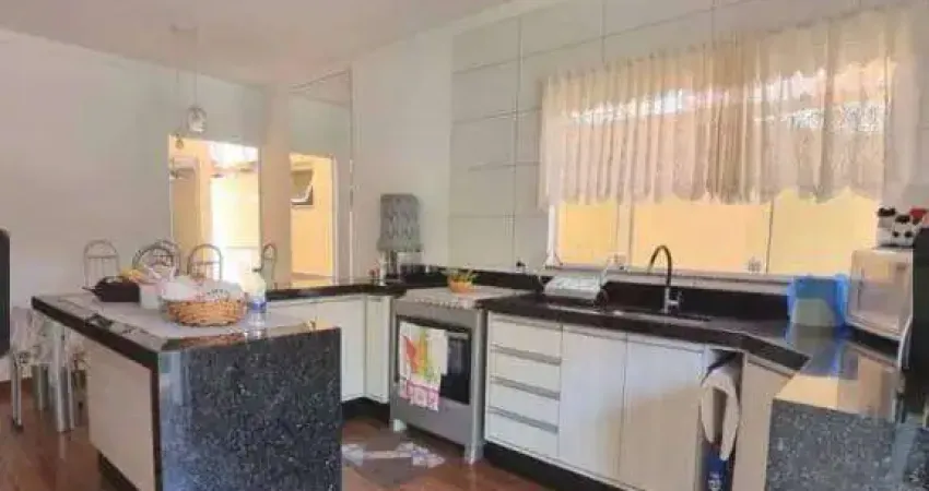 Casa com 2 quartos à venda no Centro, Boituva